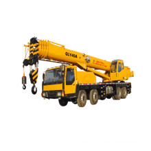 Best Quality 40 Ton Tavol Group Mobile Truck Crane From China to Sales